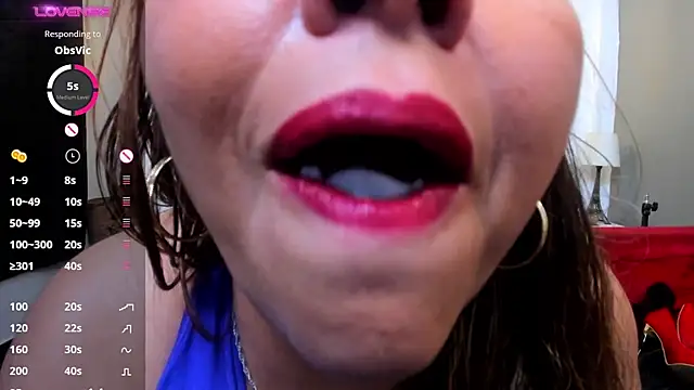 LiaTaylorr online show from 12-08-24, 06:17
