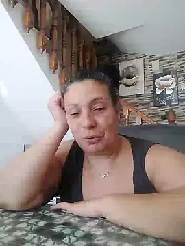 Snapshot of Anais-Te-La-Como chatting on 01-10-25, 11:54 Anais-Te-La-Como online show from 01-10-25, 11:54