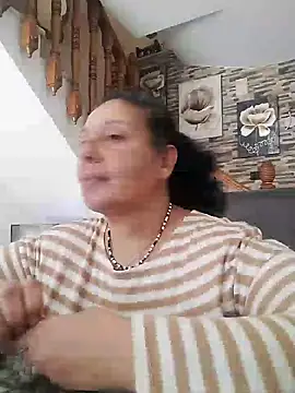 Snapshot of Anais-Te-La-Como chatting on 01-30-25, 12:06 Anais-Te-La-Como online show from 01-30-25, 12:06