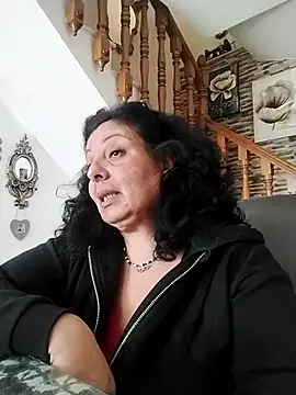 Snapshot of Anais-Te-La-Como chatting on 02-10-25, 11:46 Anais-Te-La-Como online show from 02-10-25, 11:46