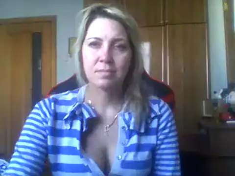 IrinaB1 online show from 01-12-25, 08:57