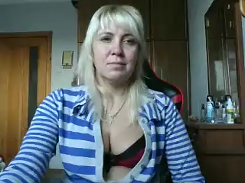 IrinaB1 online show from 10-30-25, 11:00