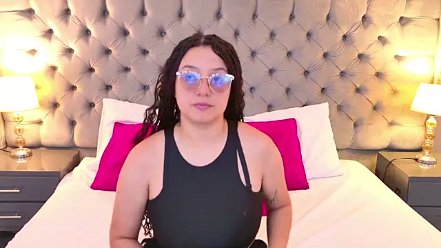 SamantaG online show from 01-07-26, 02:08