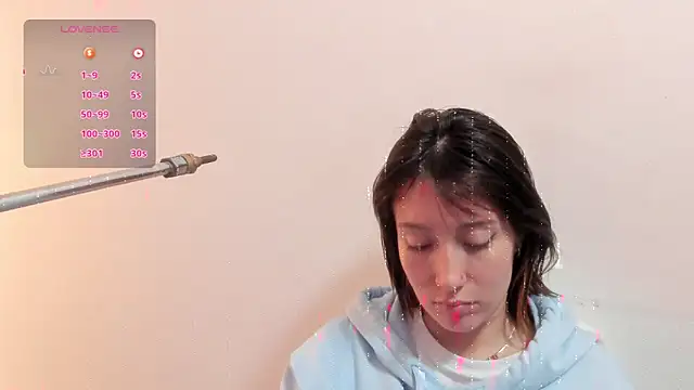 lizzy davis 1 online show from 03-09-25, 04:05