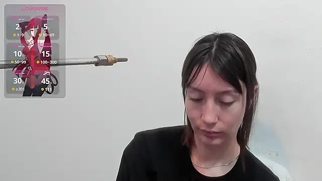 lizzy davis 1 online show from 03-14-25, 03:26