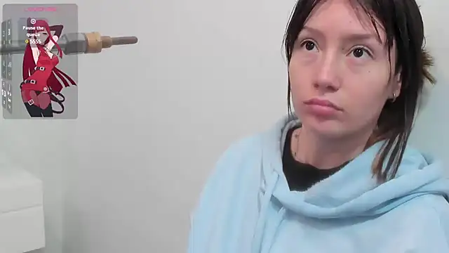 lizzy davis 1 online show from 03-16-25, 03:58