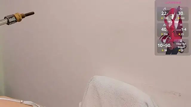 lizzy davis 1 online show from 03-20-25, 03:34