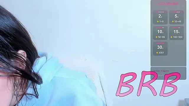 lizzy davis 1 online show from 09-19-25, 03:52