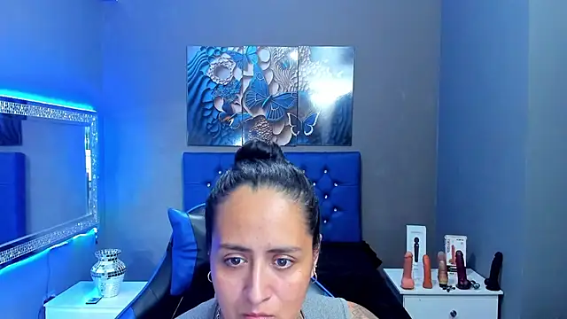 NikolPervertUnlimit online show from 11-27-25, 01:07