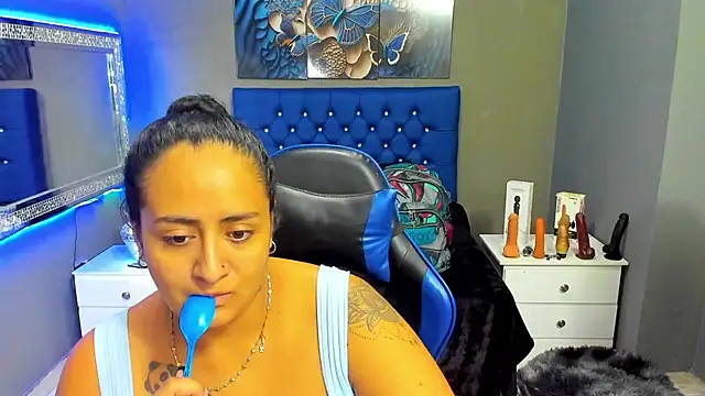 NikolPervertUnlimit online show from 12-02-25, 02:06