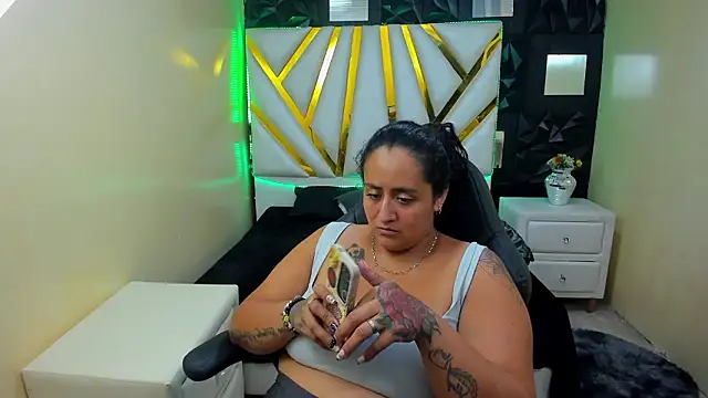 NikolPervertUnlimit online show from 02-21-26, 03:29