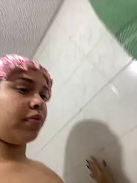 Haelycute online show from 10-22-25, 07:35