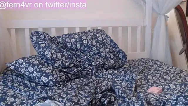 fern4ever online show from 04-17-26, 01:30