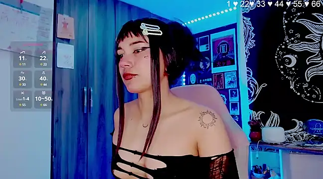 melissahowl online show from 12-16-24, 02:49