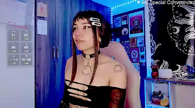 melissahowl online show from 12-16-24, 10:03