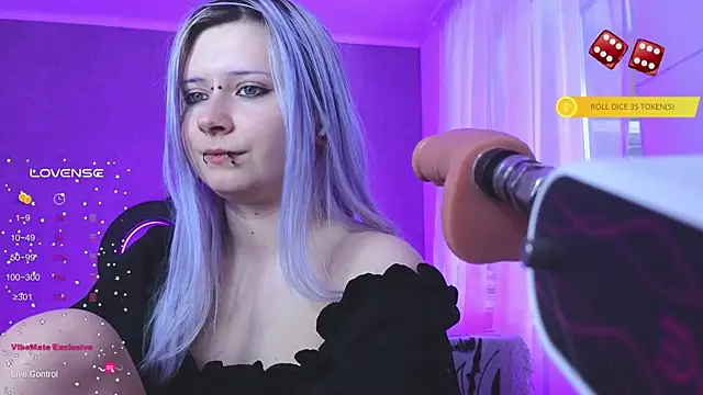 SpectraSirens online show from 02-15-25, 09:27