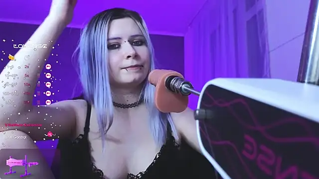 SpectraSirens online show from 02-24-25, 06:47