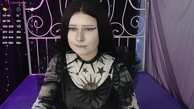 SpectraSirens online show from 11-30-25, 10:58