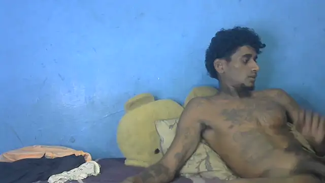 indiangeni20 online show from 10-12-25, 12:04