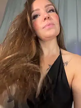 Snapshot of _Your_Pleasure_ chatting on 10-27-25, 05:33 Your Pleasure online show from 10-27-25, 05:33