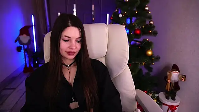 Mille Joy online show from 12-29-24, 03:33