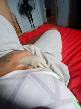 morenogts69 online show from 02-02-25, 06:10