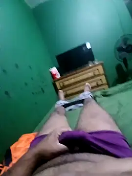 morenogts69 online show from 10-06-25, 04:43