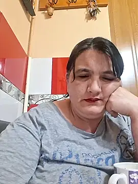 SexyNicool35 online show from 02-25-26, 07:01