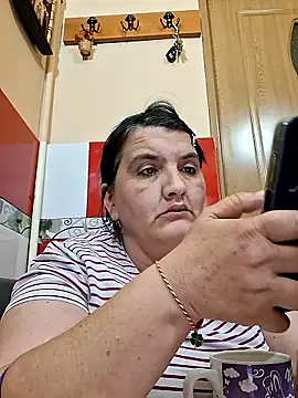 SexyNicool35 online show from 02-26-26, 07:13