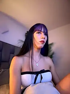 Carlita cute online show from 12-05-24, 01:25