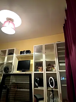 Carlita cute online show from 10-21-25, 08:42