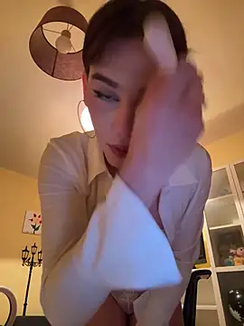 Carlita cute online show from 10-23-25, 08:40