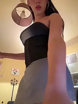 Carlita cute online show from 11-01-25, 09:39