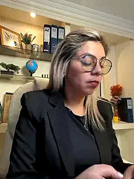 Cata Office-12 online show from 03-10-25, 05:50