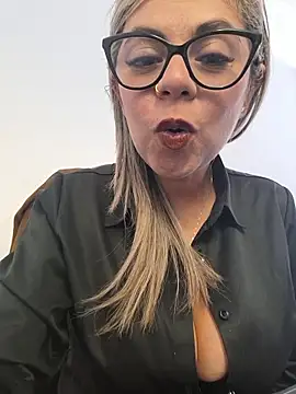 Cata Office-12 online show from 11-04-25, 02:49