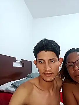 Afroditabichota online show from 03-20-25, 01:02