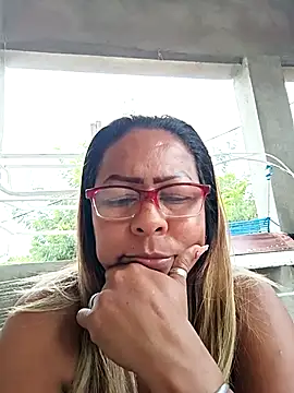 Afroditabichota online show from 03-20-25, 09:35