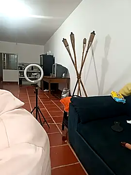 Afroditabichota online show from 03-21-25, 06:49