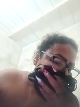 Afroditabichota online show from 11-09-25, 12:20