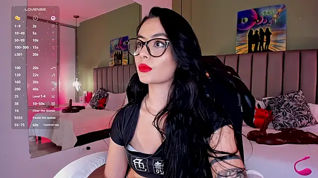 Samaanthaa  online show from 11-15-25, 03:59