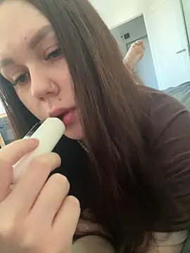 Marylallka5 online show from 02-14-26, 12:13