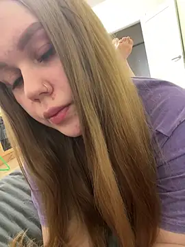 Marylallka5 online show from 03-05-26, 09:16