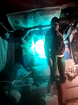 Gillygilly76 online show from 02-24-26, 10:46