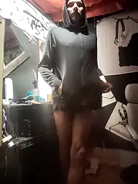 Gillygilly76 online show from 03-04-26, 04:40