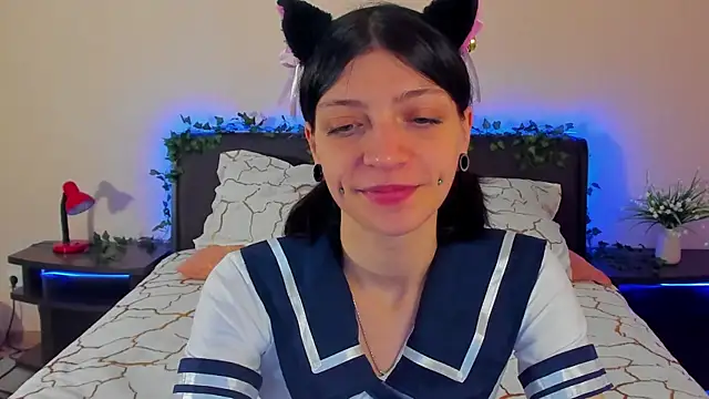 Snapshot of Lolly_Haze chatting on 12-11-24, 05:43 Lolly Haze online show from 12-11-24, 05:43