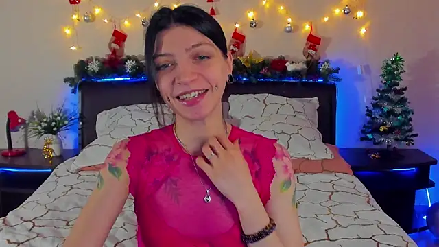 Snapshot of Lolly_Haze chatting on 12-27-24, 07:18 Lolly Haze online show from 12-27-24, 07:18