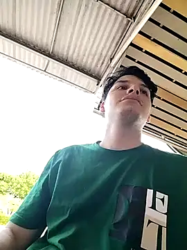  Ottis  online show from 10-07-25, 09:23