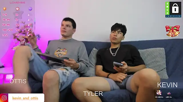  Ottis  online show from 01-12-26, 10:26