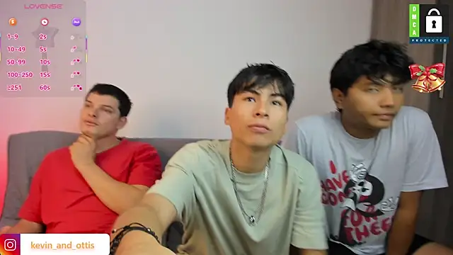  Ottis  online show from 01-14-26, 09:42