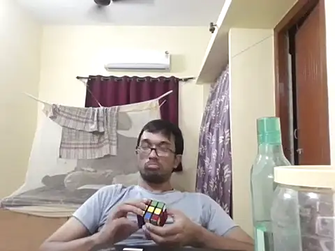 THE NAKED BOY online show from 01-07-26, 03:03